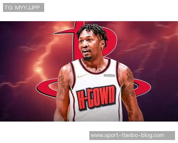 火箭迎回芬尼史密斯续约难题或致伊森成为交易牺牲品