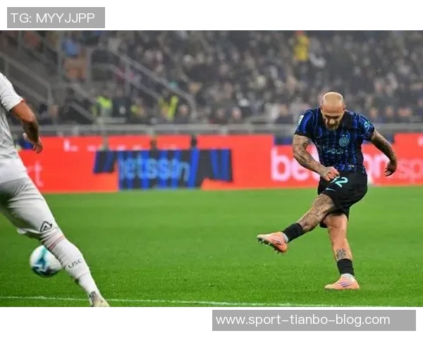 迪卡尼奥称赞劳塔罗表现出色泽林斯基左右脚威胁同样显著