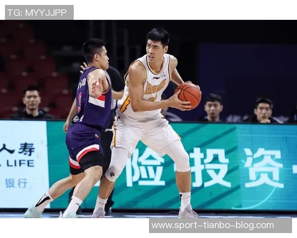 陈盈骏突破防线助攻队友替补策略提升二阵容进攻效率