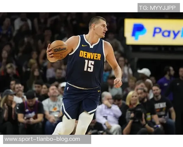 掘金七连胜终止于公牛之战约基奇为球队掩盖了哪些隐患与问题