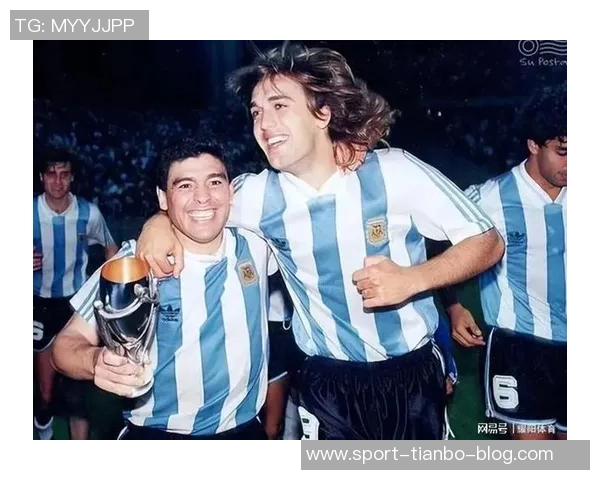 马拉多纳的神秘魅力与平常心让人难以置信的足球传奇 马拉多纳的神秘魅力与平常心让人难以置信的足球传奇